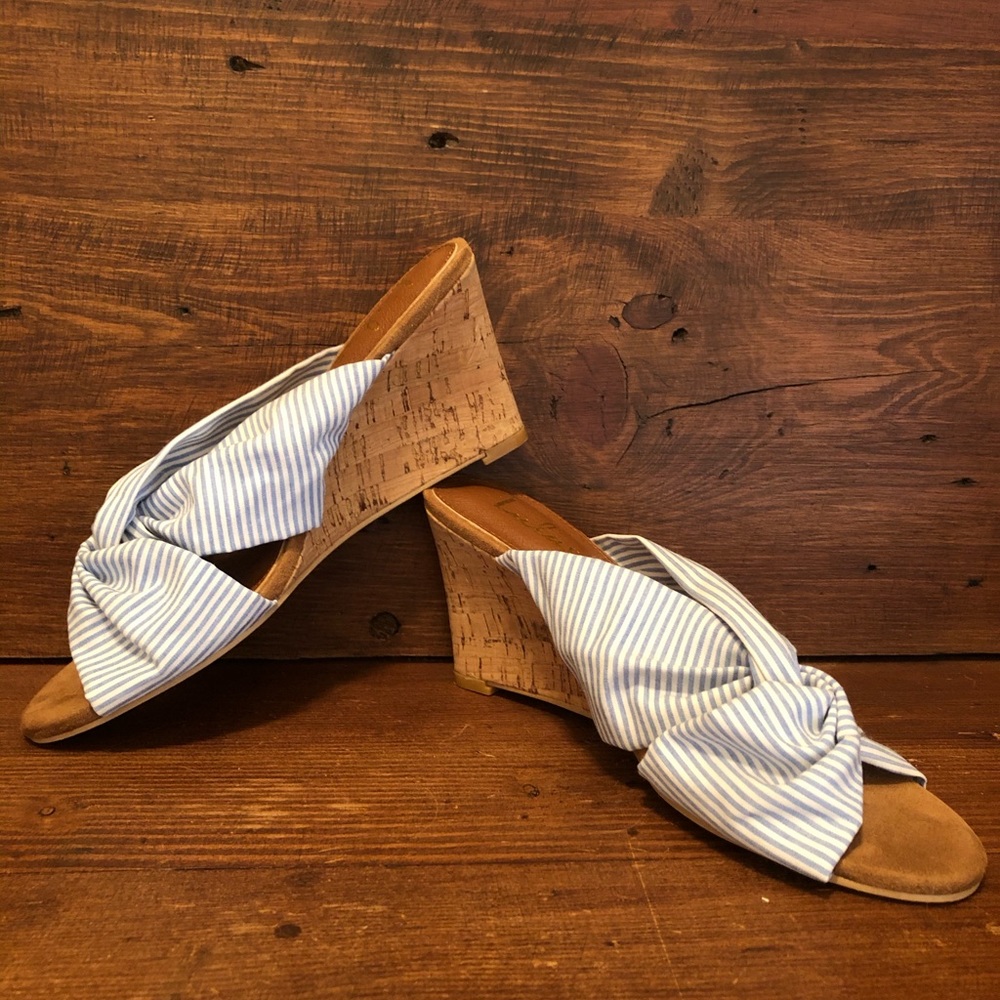 Lulus Sandals